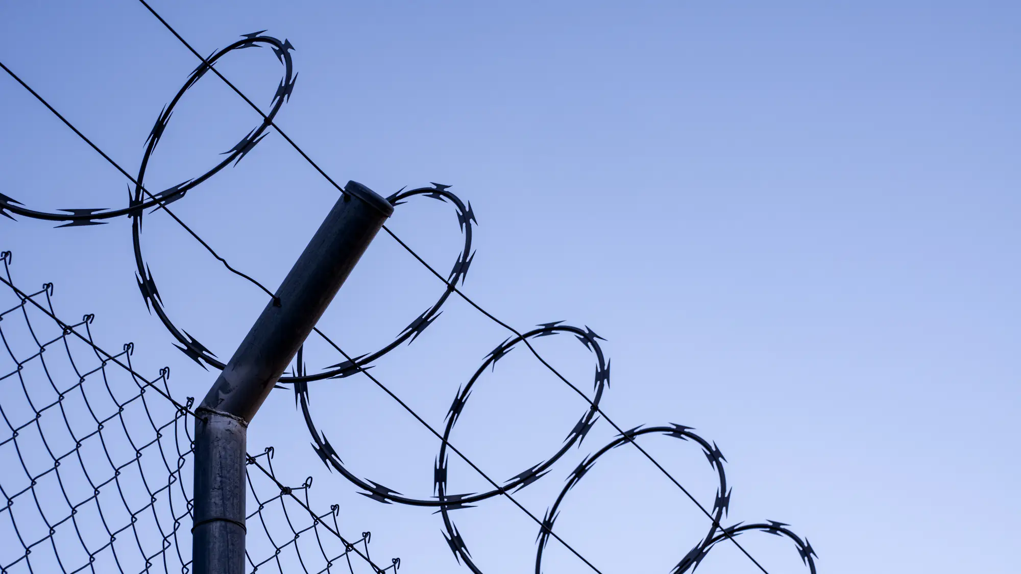 prison