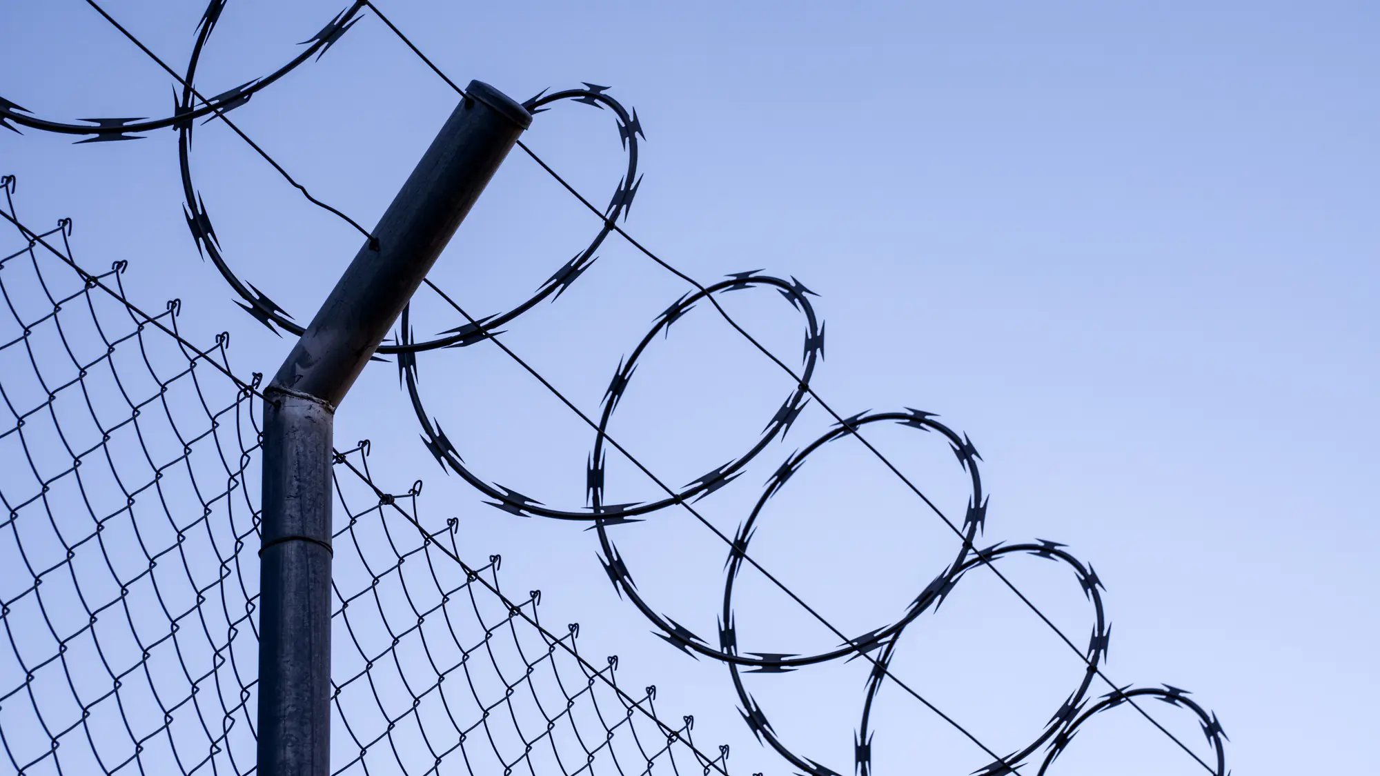 prison