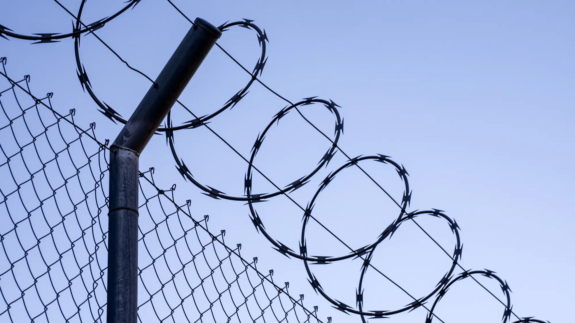prison