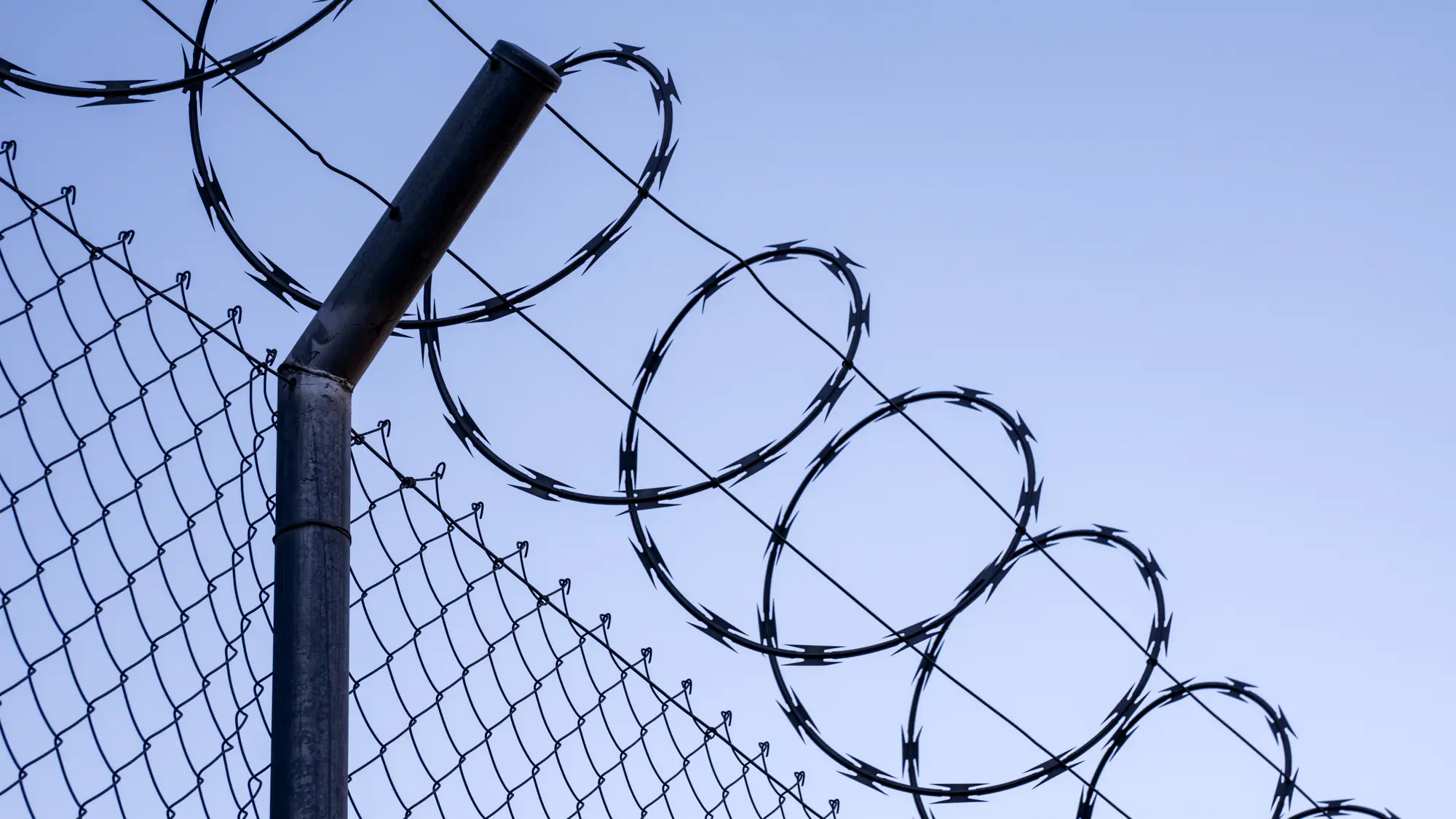 prison