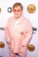 Elton John shares heartbreaking health admission: 'Very stressful time'