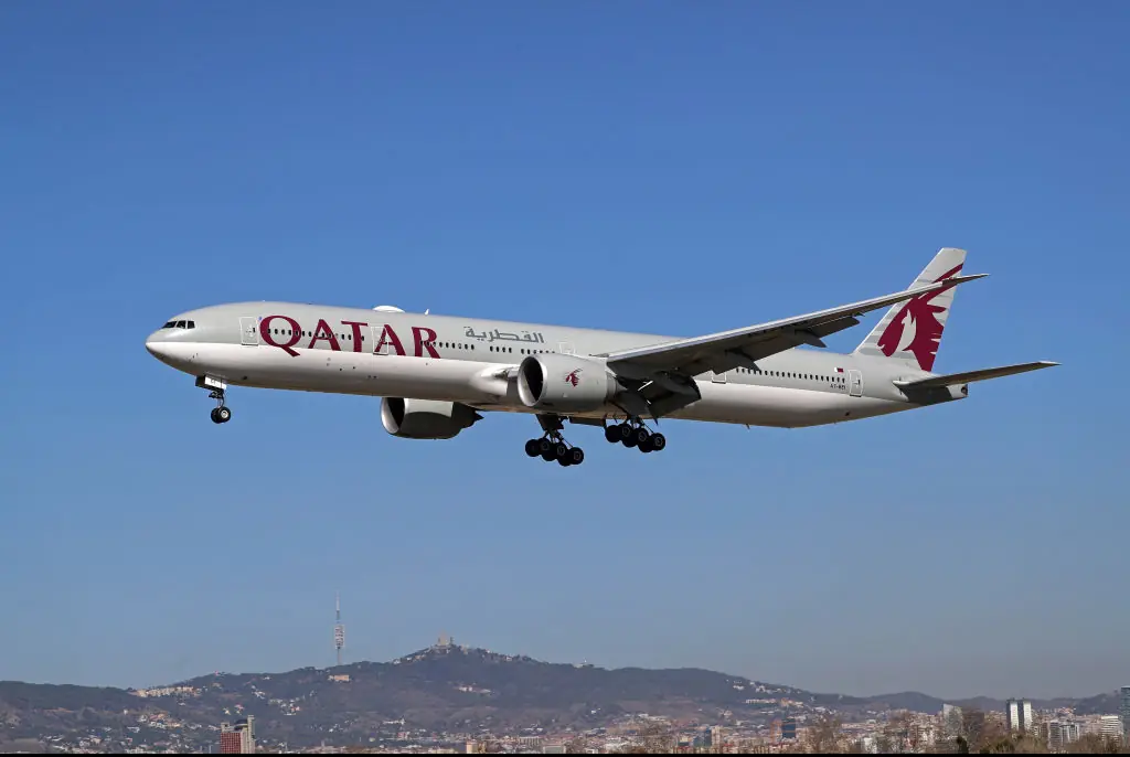 Couple left 'traumatized' after flight crew allegedly sat them next to dead passenger for hours