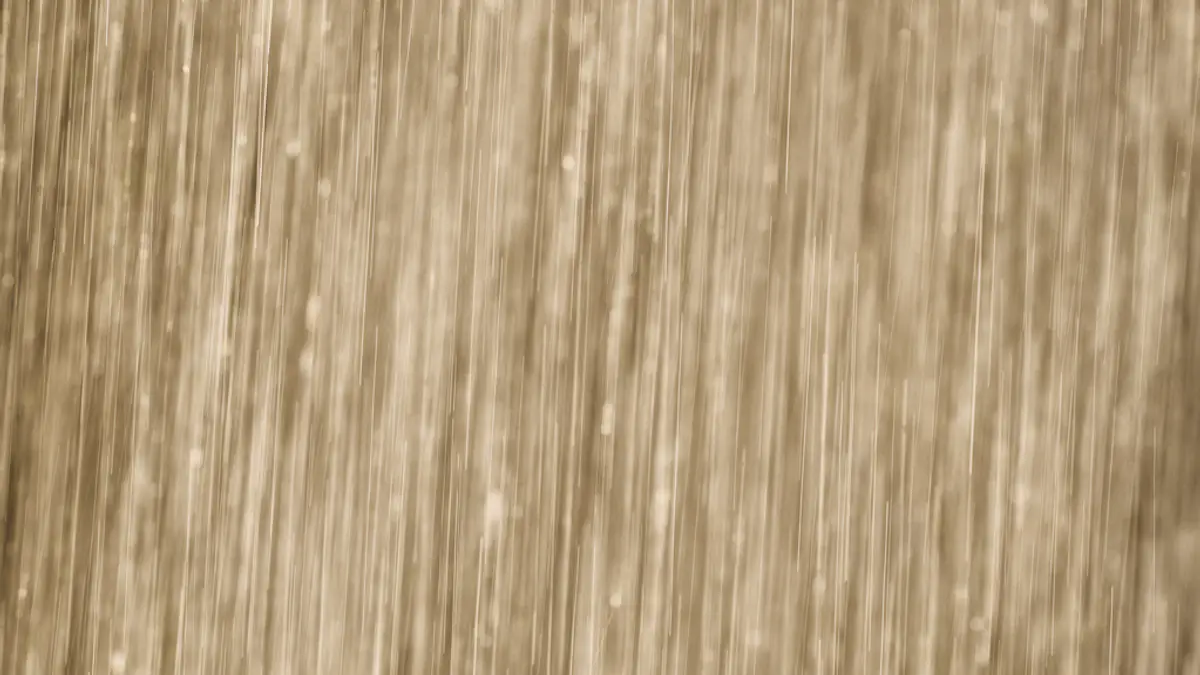 There's a scientific explanation as to why you can smell when rain is ...