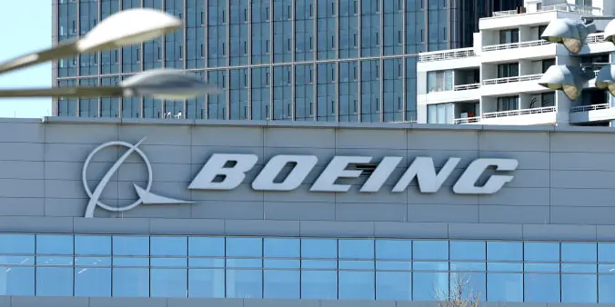 Boeing whistleblower’s family make damning allegation about company after he was found dead in his truck