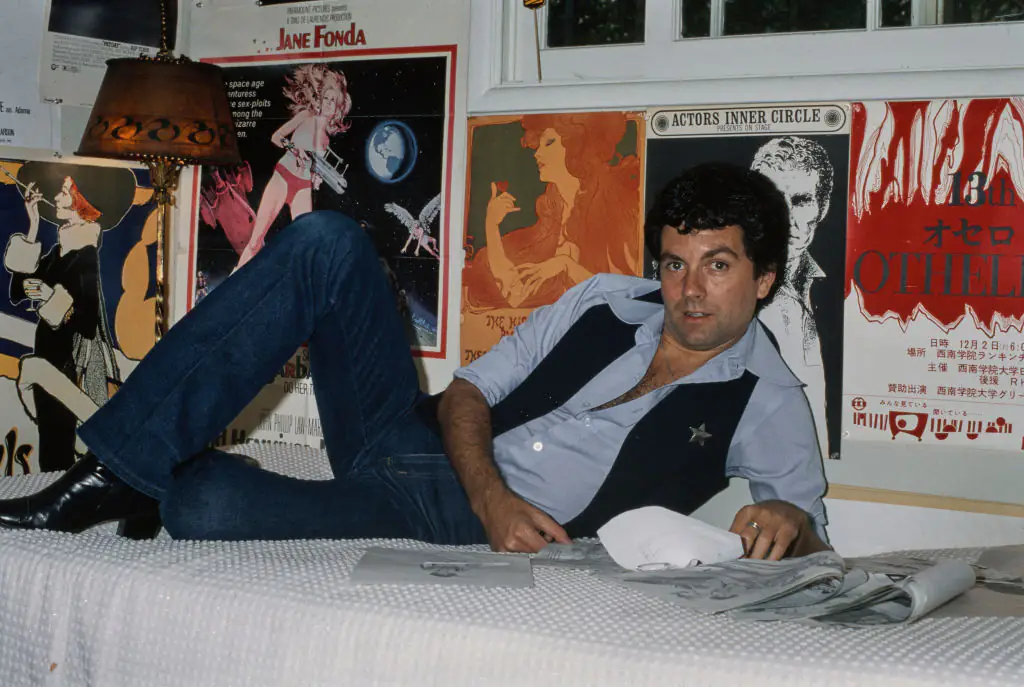  French costume designer Jean-Pierre Dorleac spoke about the nightmare celebrities he’s worked with throughout his career. Credit:	Michael Ochs Archives / Getty