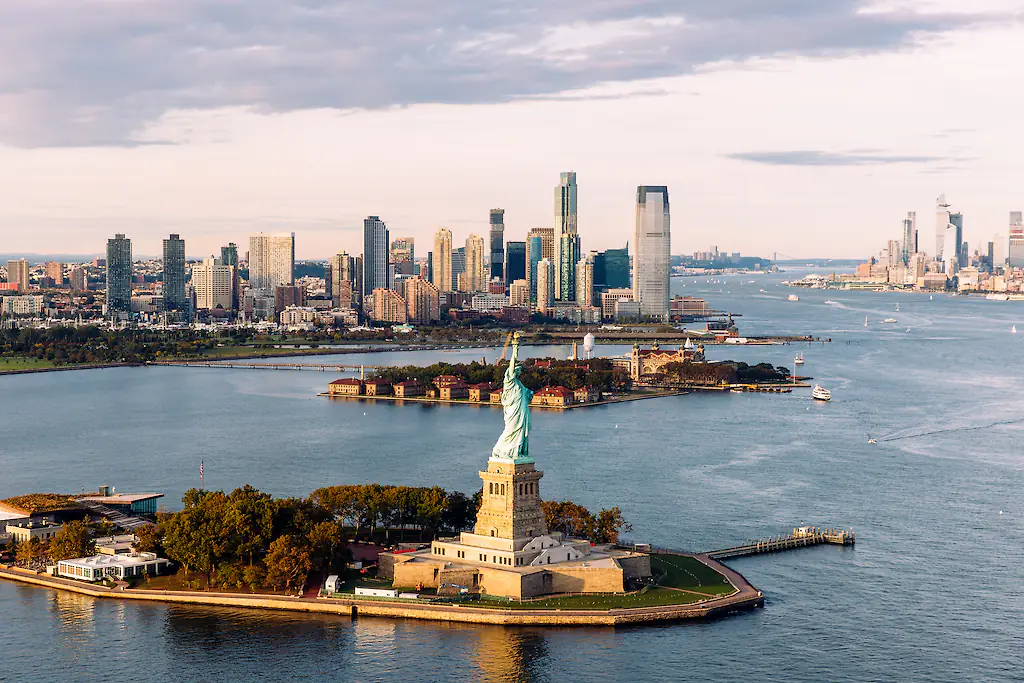 An attack on NYC is unlikely. Credit: Alexander Spatari / Getty