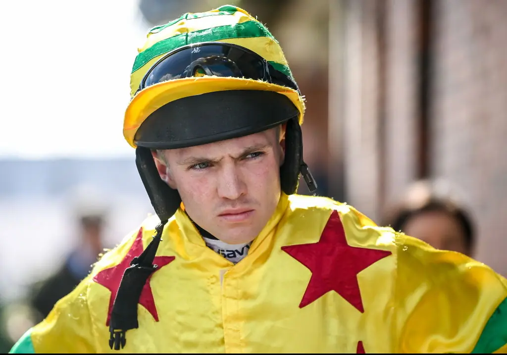 The rising star was only 24 years old at the time of his passing. Credit: Seb Daly/Sportsfile via Getty Images
