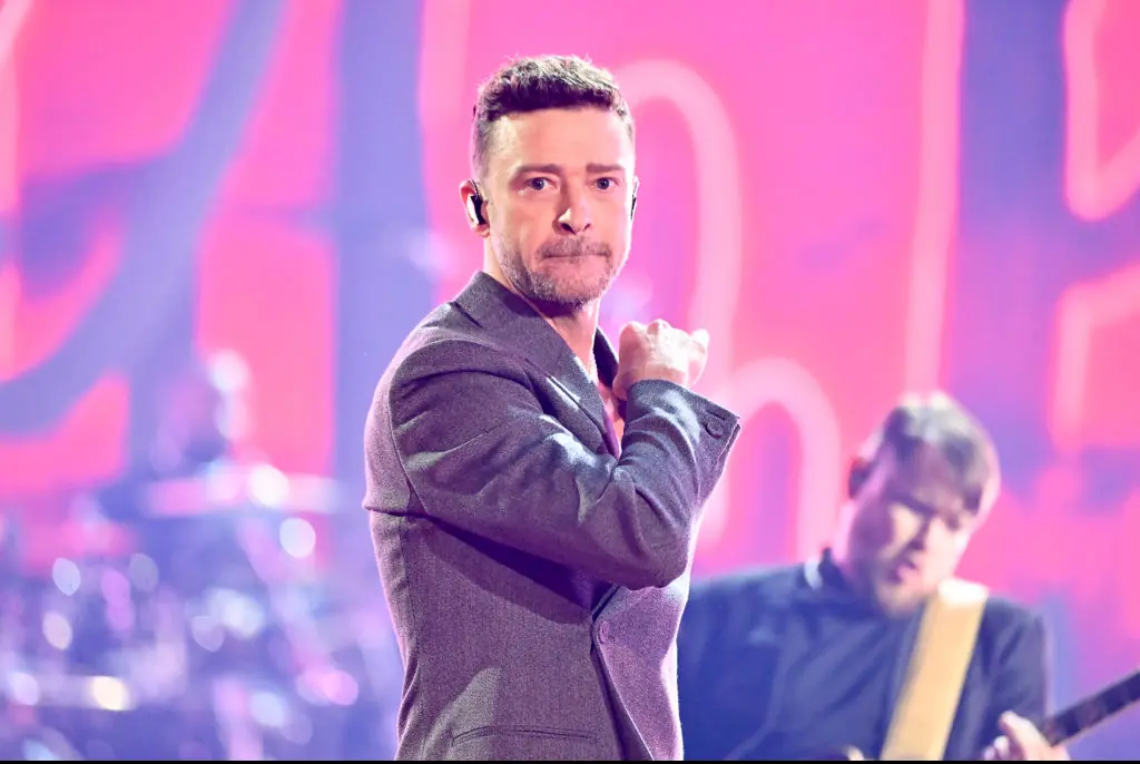 Theory behind why so many celebrities have same disease, as Justin Timberlake becomes latest to share diagnosis