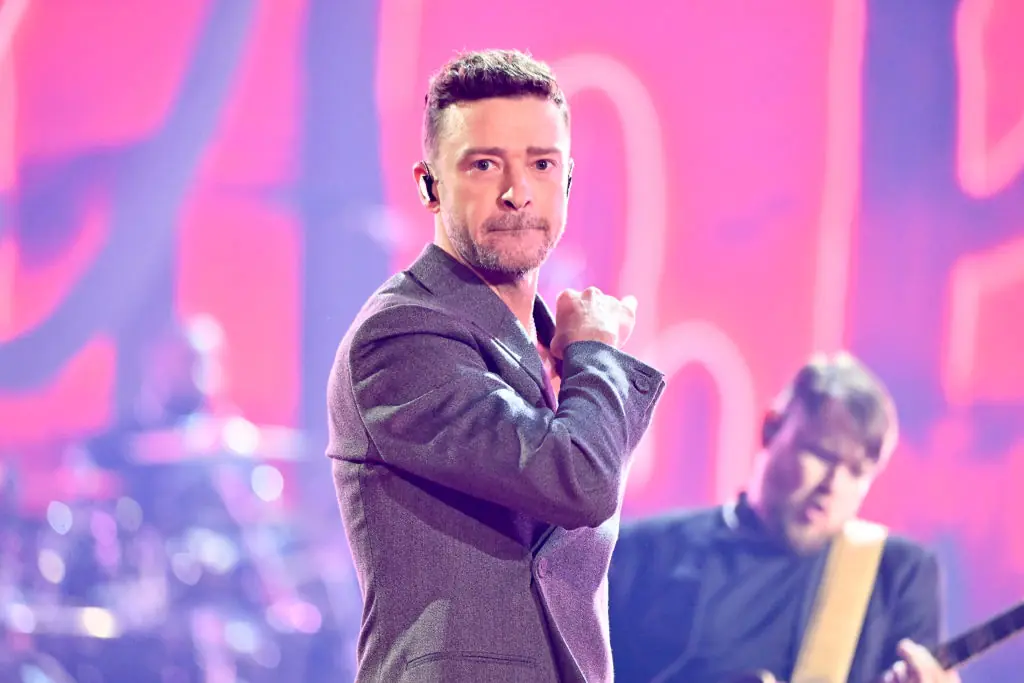 Theory behind why so many celebrities have same disease, as Justin Timberlake becomes latest to share diagnosis