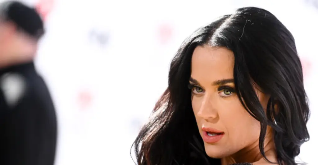 Katy Perry reveals the one thing a partner would have to do to get immediate oral sex from her