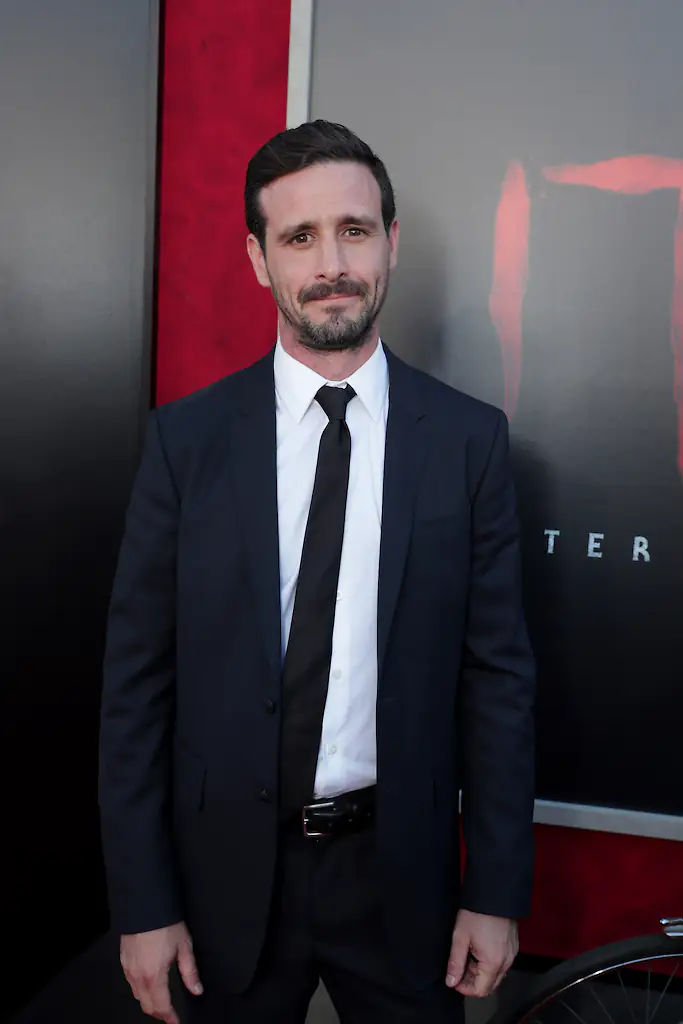 James Ransone, best known for his role as Ziggy Sobotka on HBO’s The Wire, has died by suicide. Credit: Eric Charbonneau / Getty
