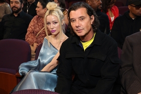 Gwen Stefani's ex-husband Gavin Rossdale enjoys vacation with new girlfriend - and everybody's saying the same thing