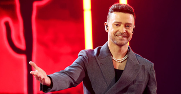 Justin Timberlake's team responds to viral concert footage following DWI arrest