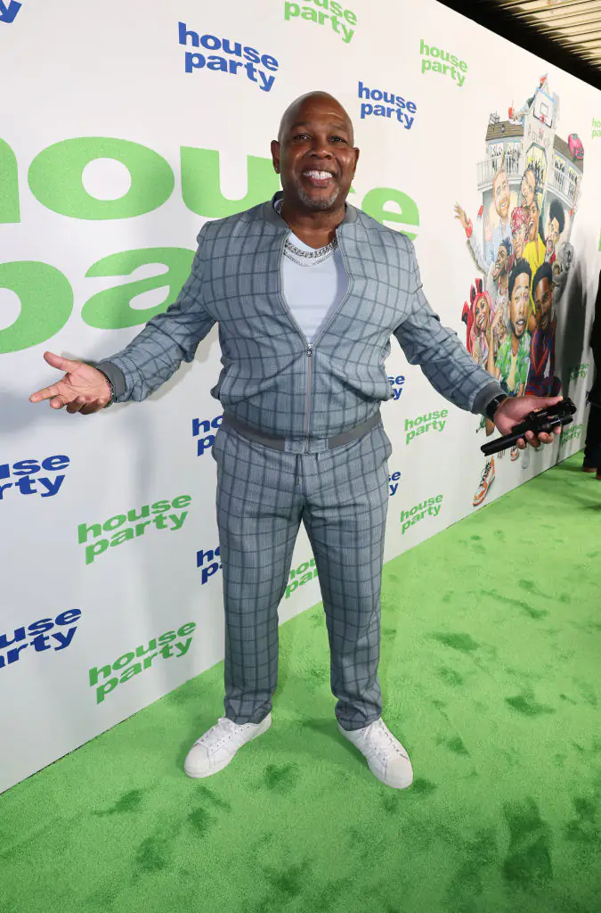 The rapper and actor celebrated for his roles in early '90s classics like House Party and What's Love Got to Do with It, has passed away at 62. Credit: Eric Charbonneau / Getty