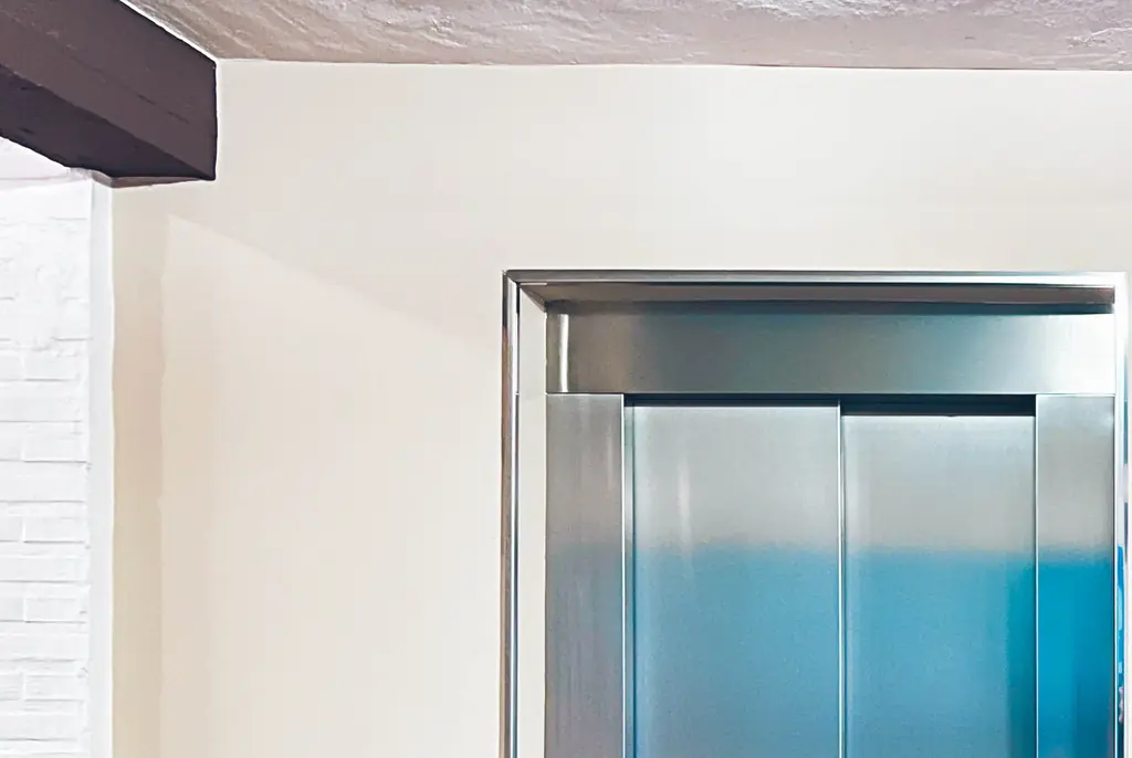 Viewers left 'traumatized' by simulation that shows grim fate of woman whose foot became trapped in elevator door