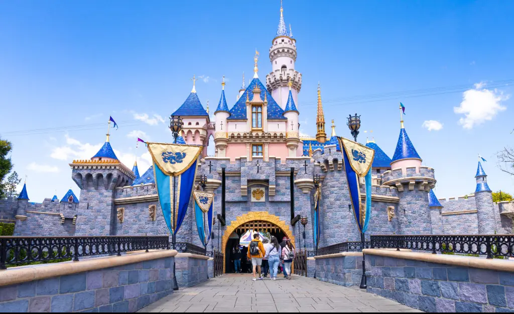 Family spends $10,000 on Disneyland gift cards... only to realize they're actually for Disney+
