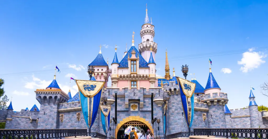 Teenage Disneyland employee suffered one of the worst deaths imaginable on ride that no longer exists