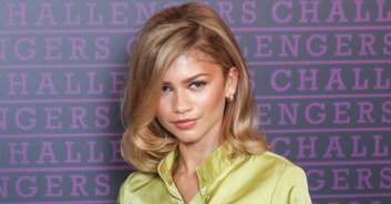 Zendaya speaks out on threesome scene Daniel Craig described as 'biggest c**k tease in movie history'