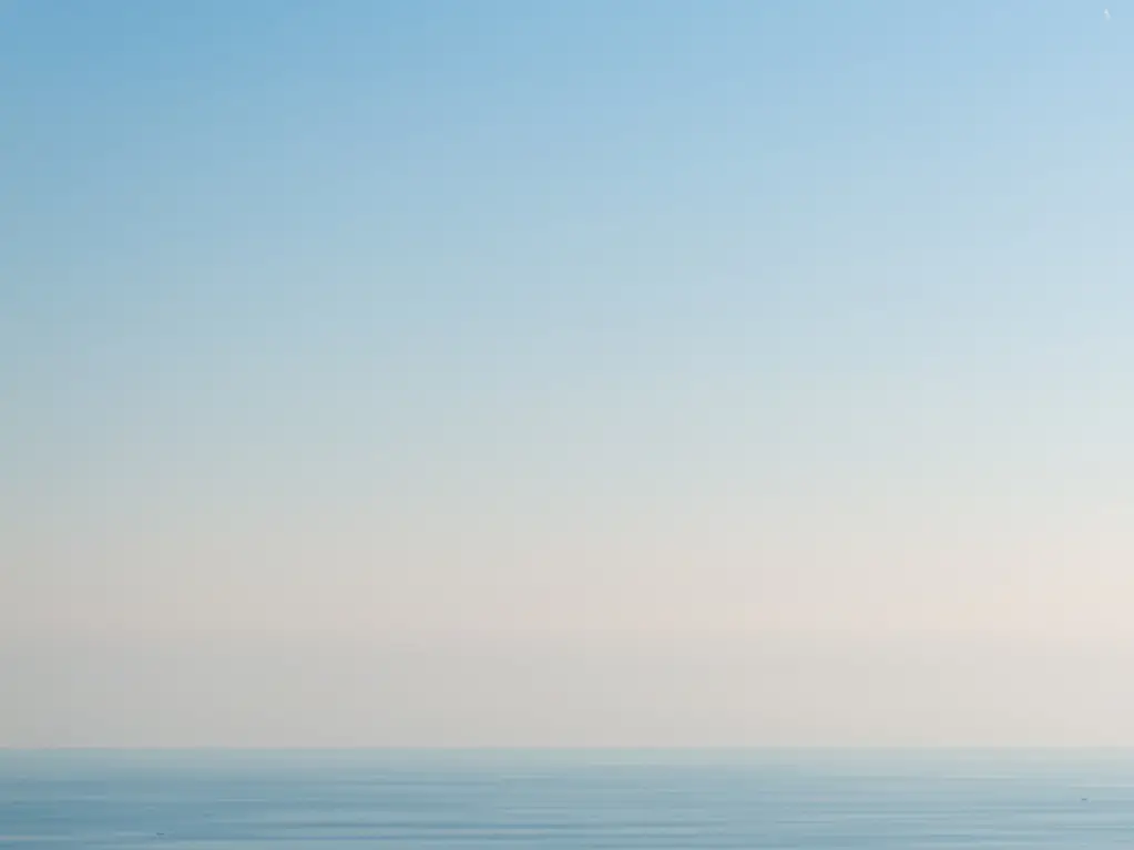 Guy sailing Pacific Ocean alone freaks people out after sharing his location on Google Maps