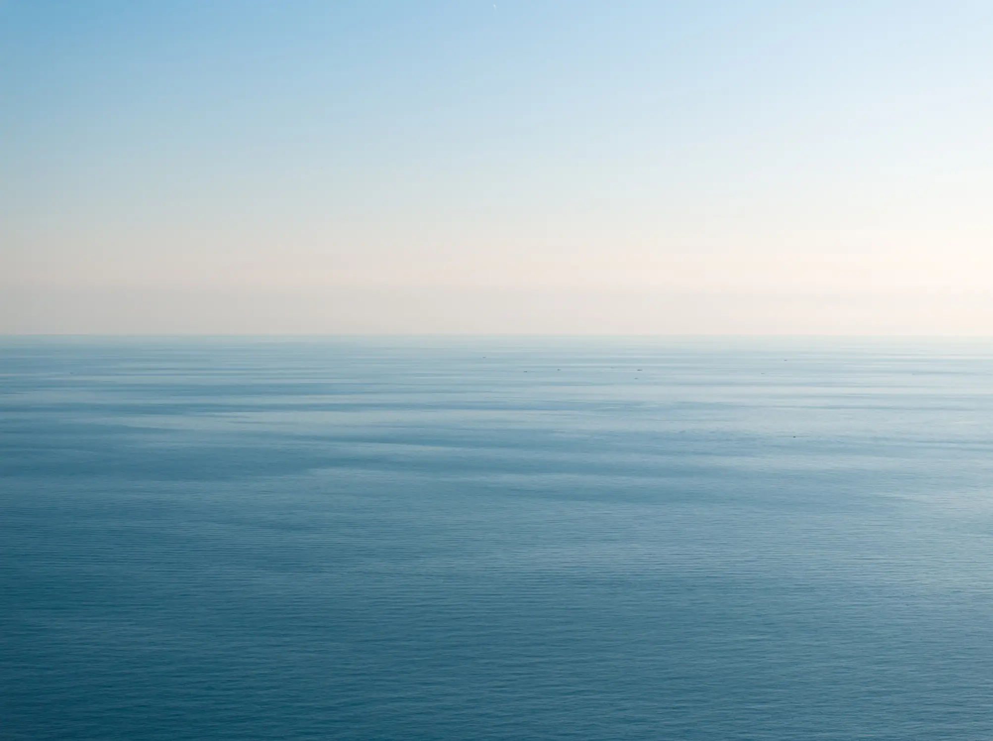 Guy sailing Pacific Ocean alone freaks people out after sharing his location on Google Maps