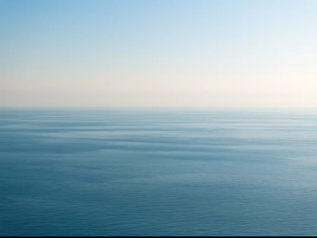 Guy sailing Pacific Ocean alone freaks people out after sharing his location on Google Maps