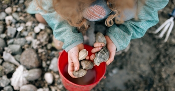 California mom receives fine for $89,000 after her kids collected 72 clams from beach