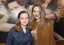 Angelina Jolie and Brad Pitt's daughter Vivienne has seemingly changed her name amid parents' divorce battle