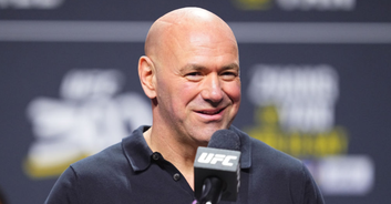 UFC boss Dana White divides social media after his video resulted in FedEx employee being fired