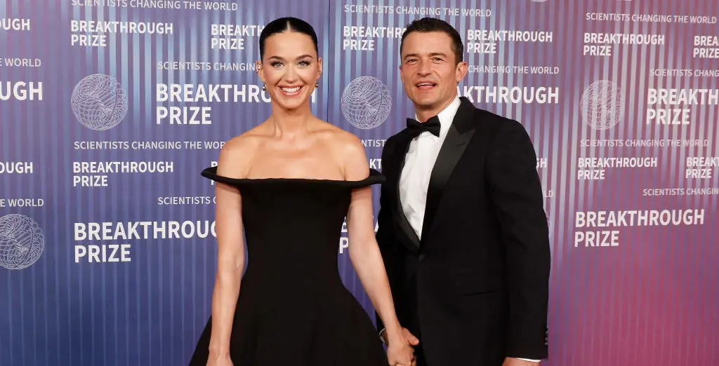 Orlando Bloom made huge admission about famous photo of him with manhood out on paddle board with Katy Perry