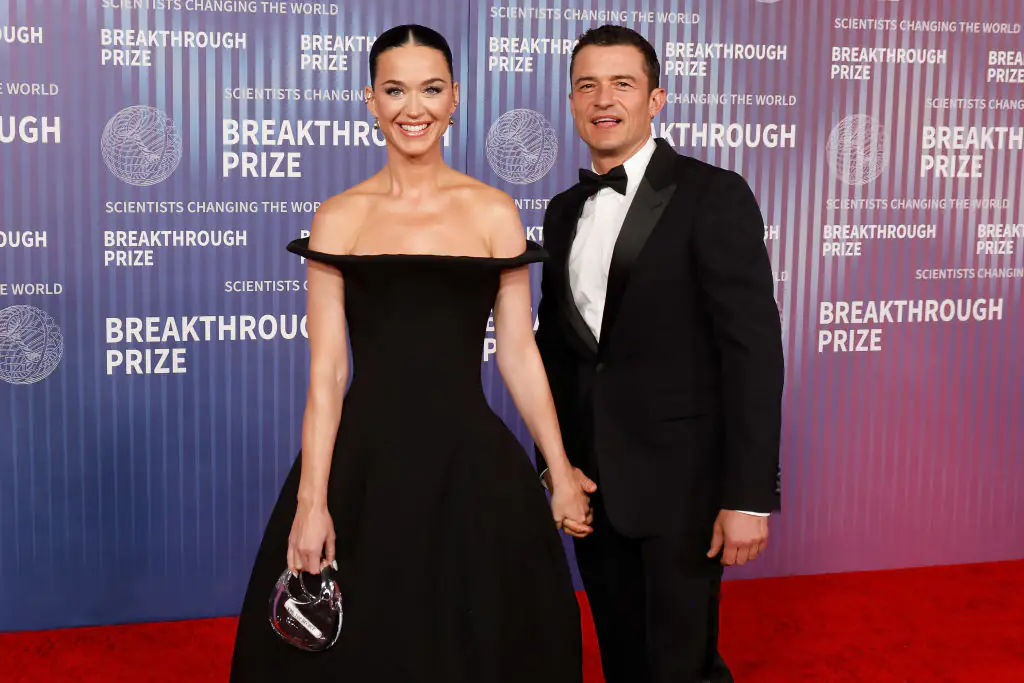 Orlando Bloom made huge admission about famous photo of him with manhood out on paddle board with Katy Perry