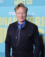 Conan O'Brien's parents sadly die within days of each other, star pays tribute