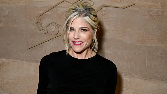 Selma Blair