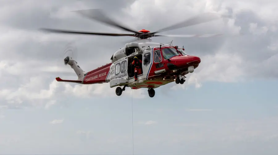 One sailor missing, 'presumed deceased', as man is arrested in connection with collision