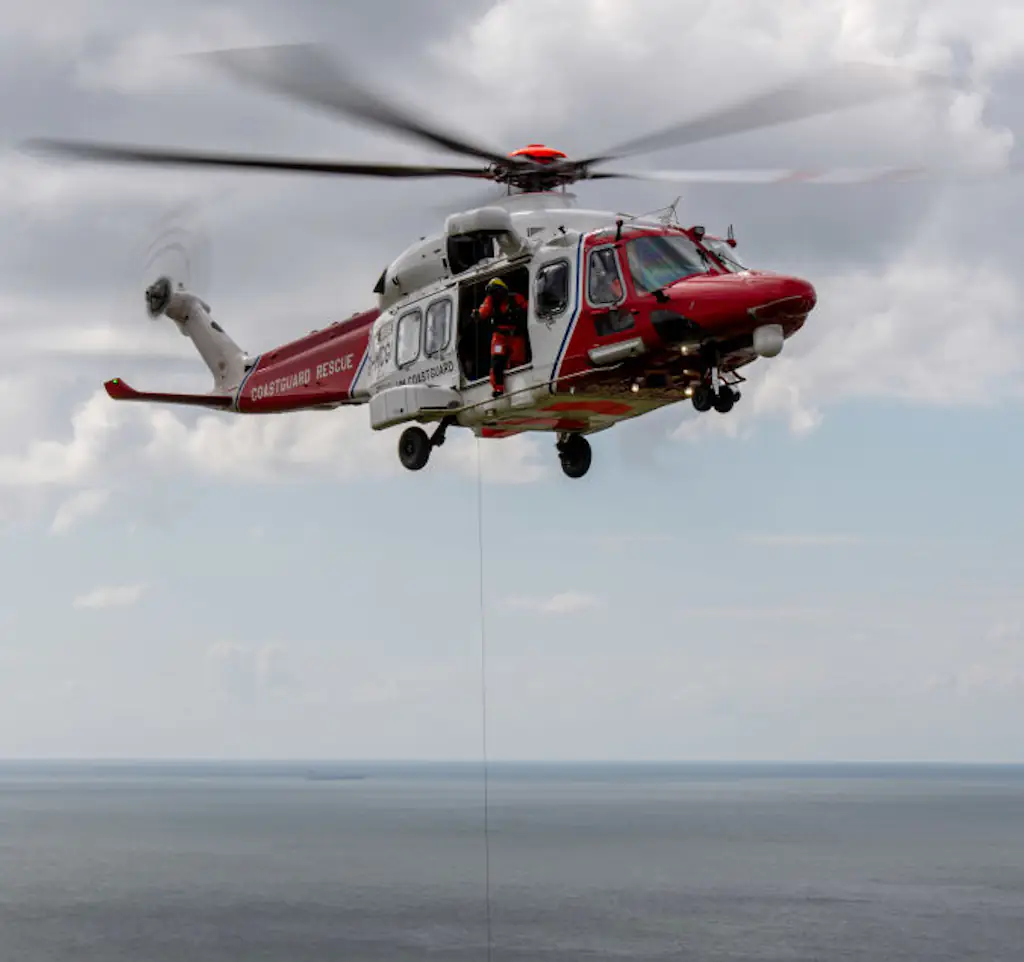 At least 32 casualties have been brought ashore. Credit: Chris J Ratcliffe/Getty Images (Stock photo)