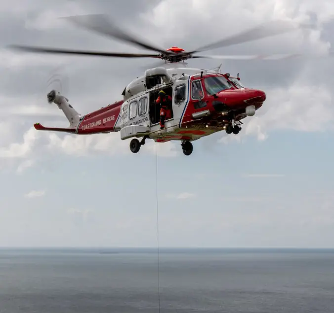 At least 32 casualties have been brought ashore. Credit: Chris J Ratcliffe/Getty Images (Stock photo)