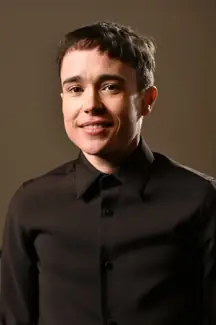 Elliot Page