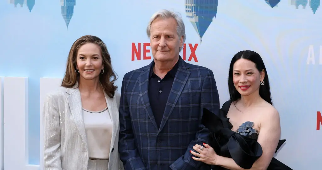 Netflix viewers left 'totally disgusted' after 'uncalled for' scene shows fully ‘erect penis’