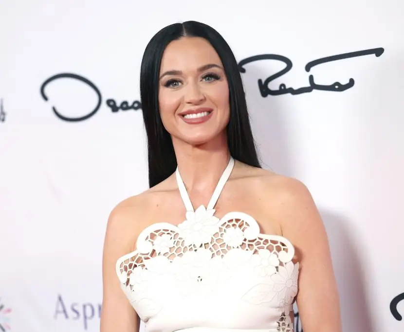 Diplo and Perry did once date. Credit: Monica Schipper / Getty