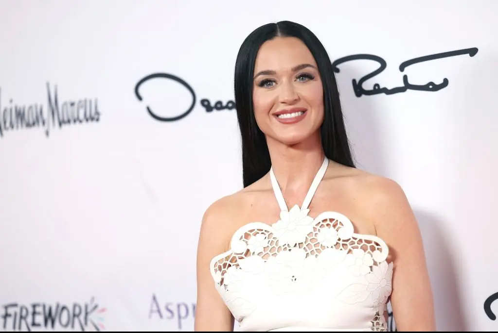 Orlando Bloom's five-word response after Katy Perry made X-rated admission about their relationship