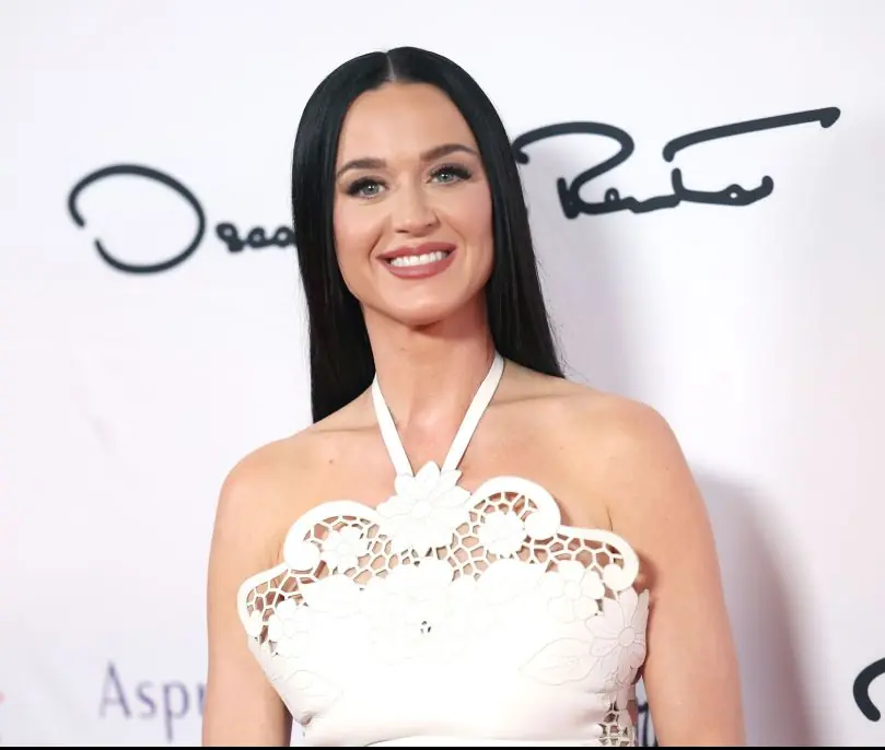 Katy Perry has sparked rumors that she's dating the former Canadian PM. Credit: Monica Schipper / Getty