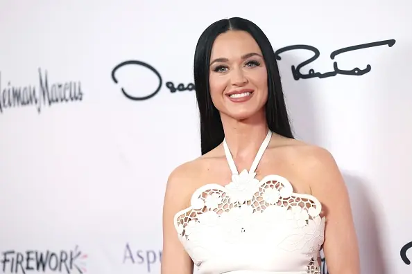 Katy Perry. Credit: Monica Schipper/Getty Images.