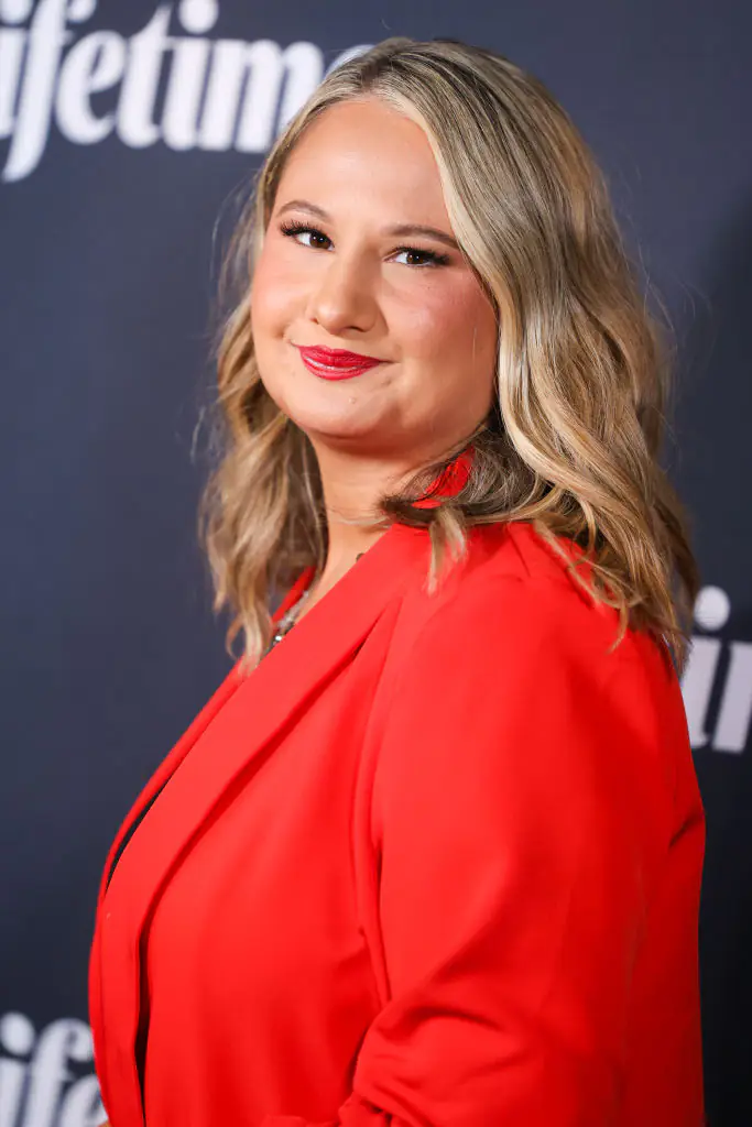 Gypsy Rose Blanchard shared her thoughts on Netflix documentary The Crash. Credit: Variety / Getty