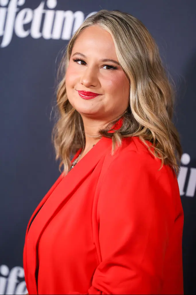 Gypsy Rose Blanchard. Credit: Variety / Getty