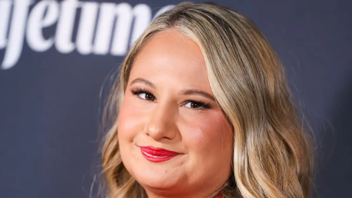 Gypsy Rose Blanchard has one piece of advice for Mackenzie Shirilla as she speaks out