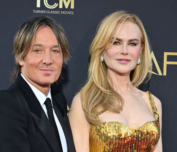 Keith Urban's furious response to Nicole Kidman's sex scenes before split