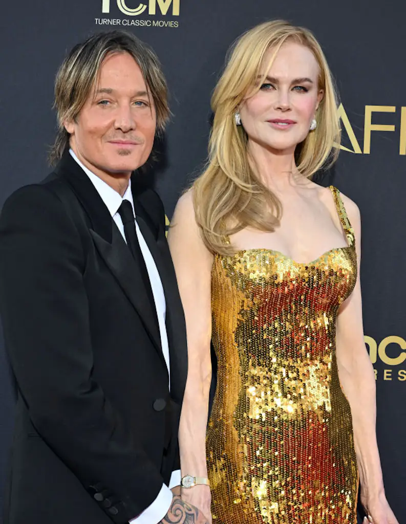 Keith Urban and Nicole Kidman have split up. Credit: Axelle/Bauer-Griffin/Getty Images.