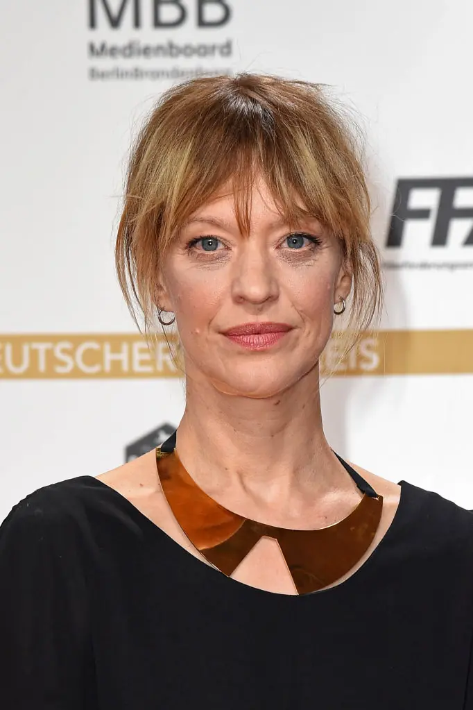 The actress is still active in the industry. Credit: Tristar Media/Getty
