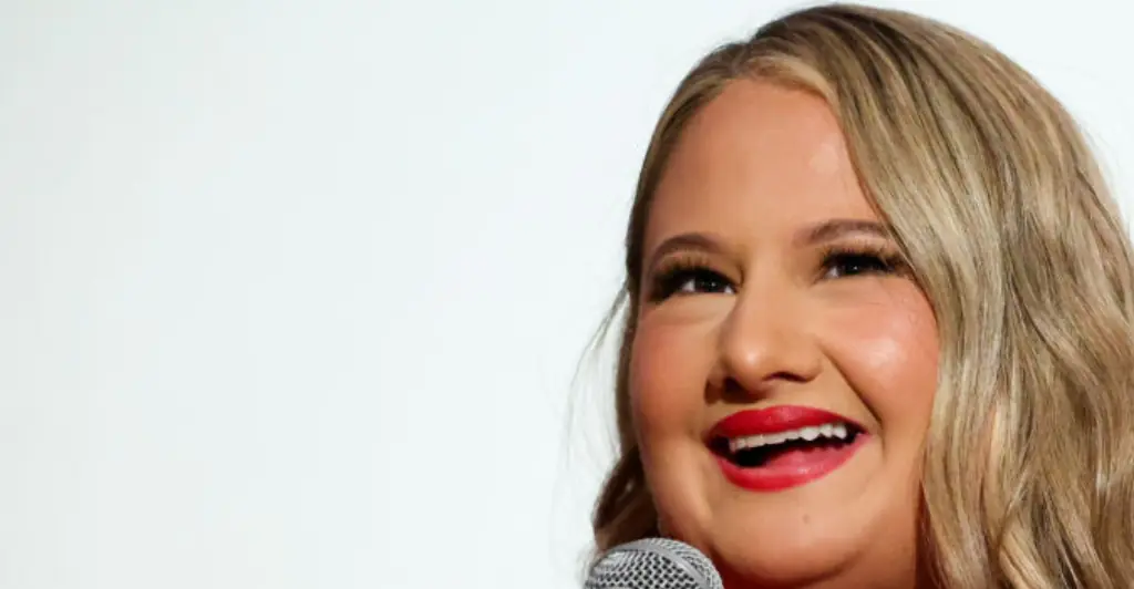 Gypsy Rose says she will give her baby 'all the things that she wanted in a mother'