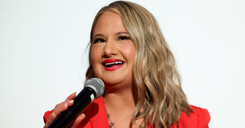 Gypsy Rose says she will give her baby 'all the things that she wanted in a mother'