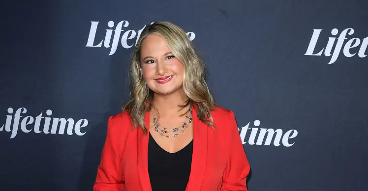 Gypsy Rose Blanchard shares her thoughts on the Menendez brothers: 'It's very difficult'